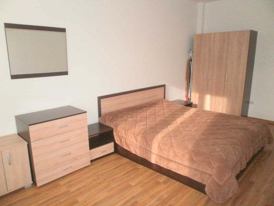 Дава се под наем Тристаен апартамент в София, Редута - 85 кв.м за 640 € - Снимка #3