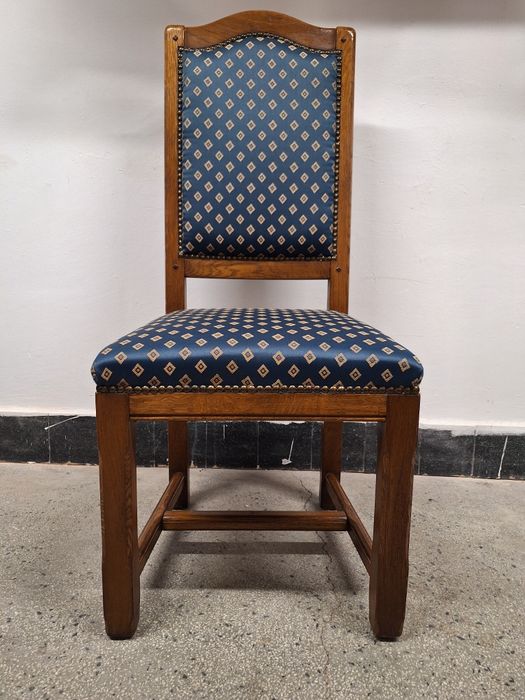 Луксозни столове за трапезария к  - т 4 броя