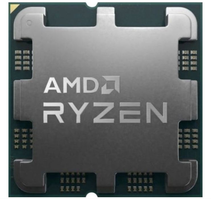 Процессор ryzen 5 7600x компьютер пк