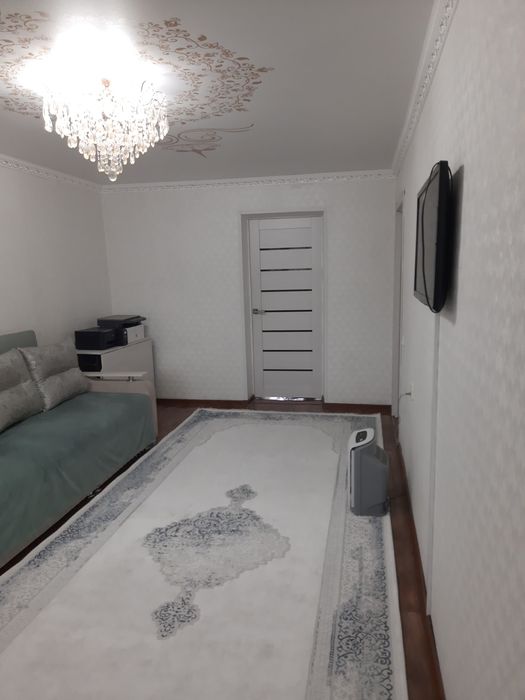 Продаю 3-х комнатную квартиру