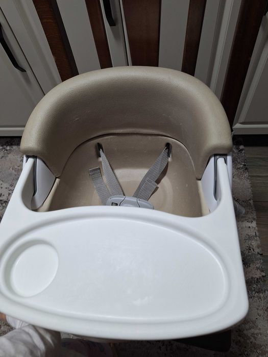 Vand scaun masa bebelusi