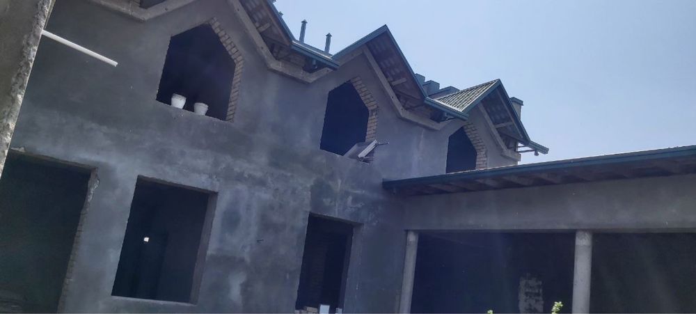 Sergeli betonka yoqasida 6 sotik xovli sotiladi