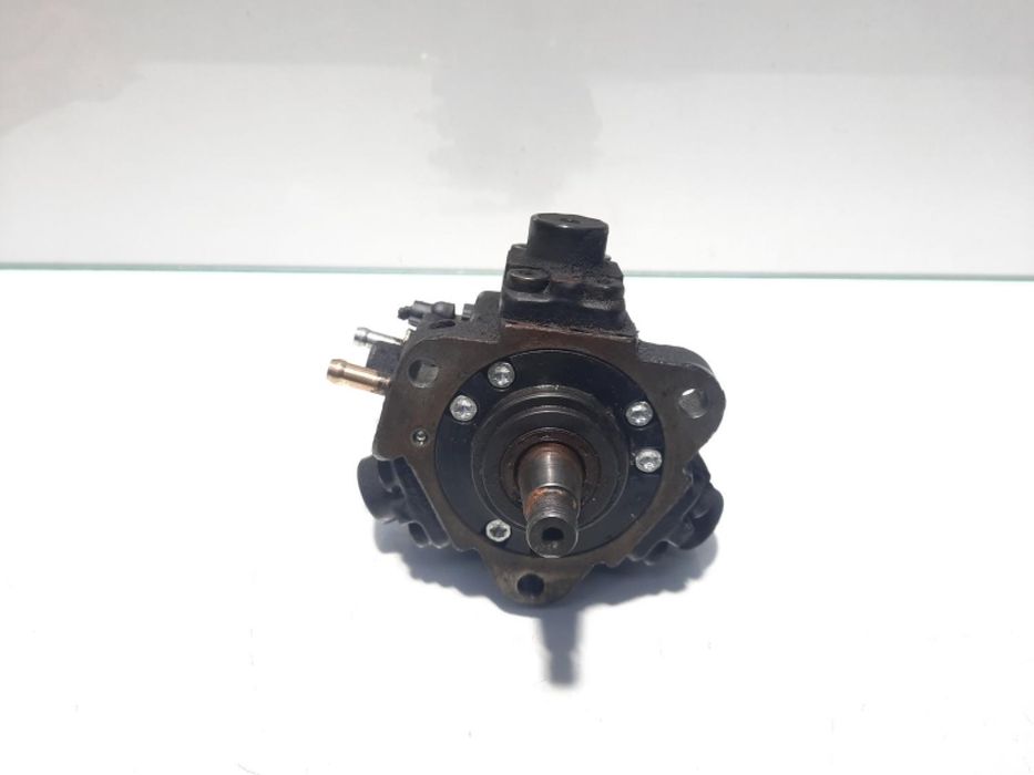 Pompa inalta presiune, Opel Vectra C, 1.9 CDTI, Z19DTH, cod GM55206680, 0445010155