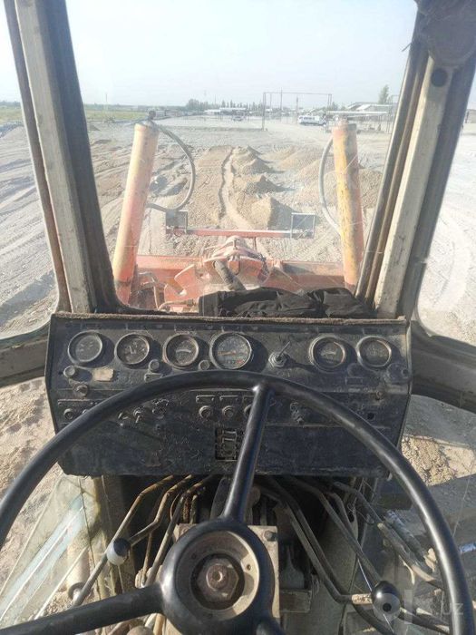 Автогредр дз 143 сотилади