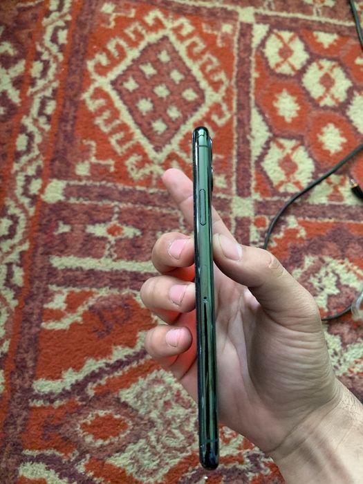 iPhone 11 Pro Max ideal