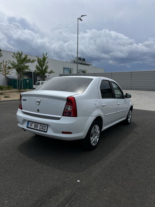 DACIA Logan 0 — imagine 3