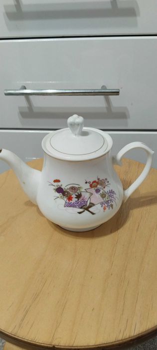 Чайники заварочные