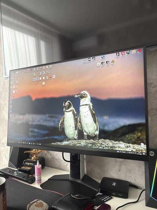 Продам игровой пк