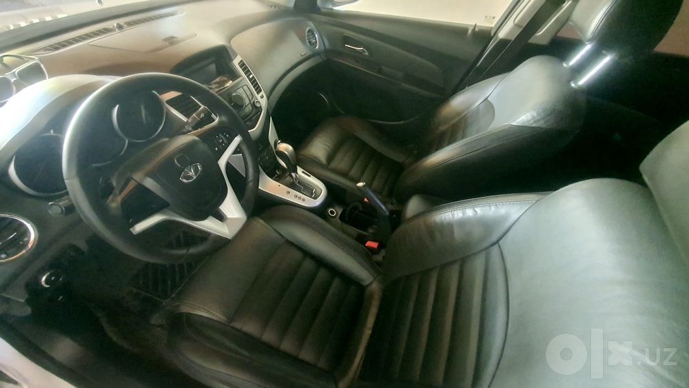Chevrolet Cruze 1.6. 2009