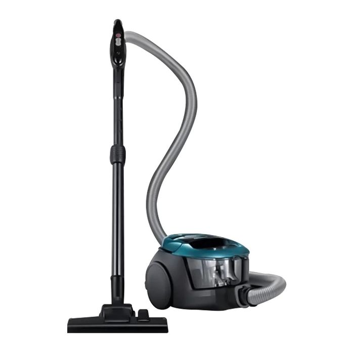 Пылесос Samsung VC18M31B5HG