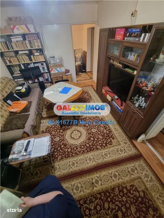 Vanzare Apartament 3 Camere Colentina Doamna Ghica