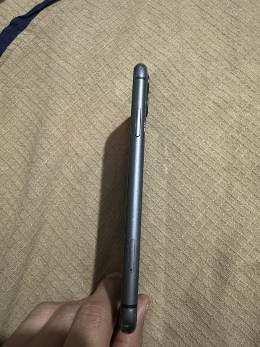 Iphone 11 ниже рынка