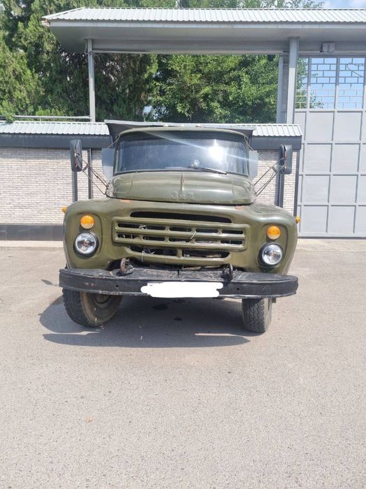 MMZ 4505 ZIL sotiladi