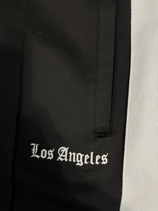 pantaloni scurti Los Angeles