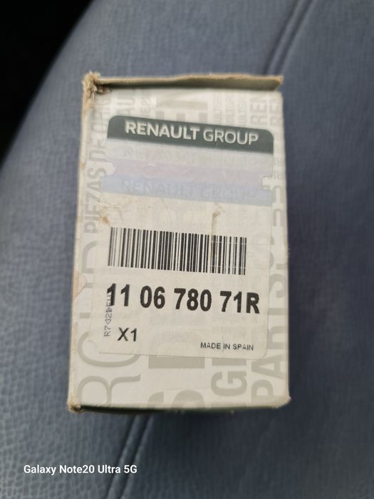 Releu bujii Duster1 ph2