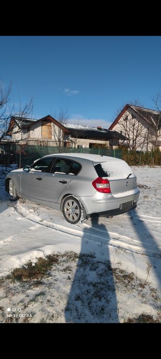 Vând bmv recent adus din austria