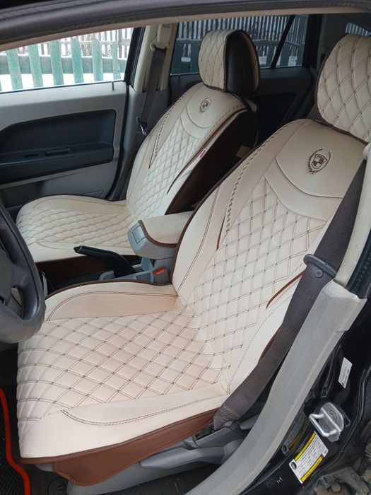 Dodge caliber 2007