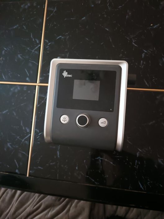 Машина за дишане