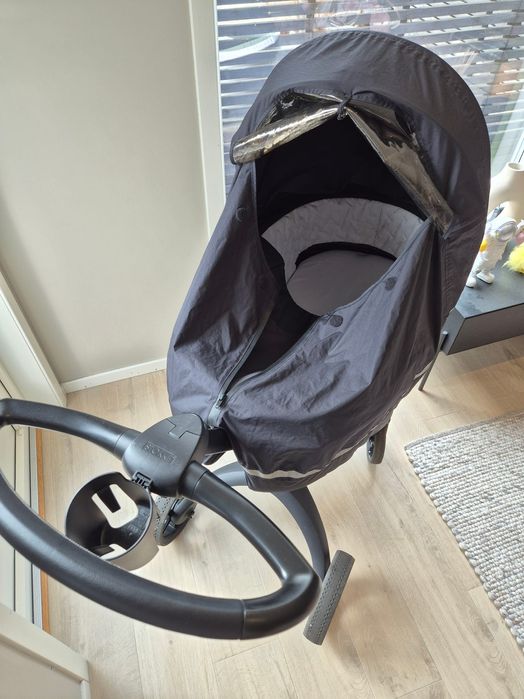 Set complet stokke xplory x