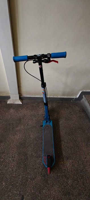 Trotinetă copii/adolescenți