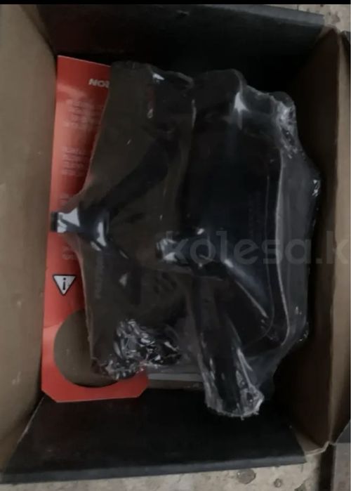 Колодки мерседес w211