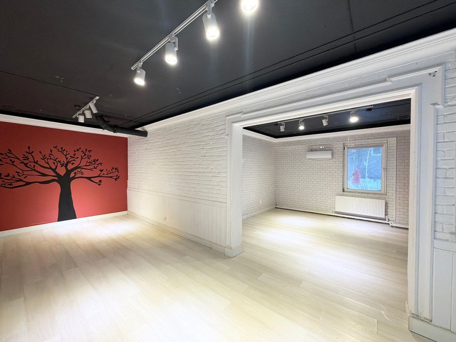 Продажа комерции 75 м2 Милениум Парк