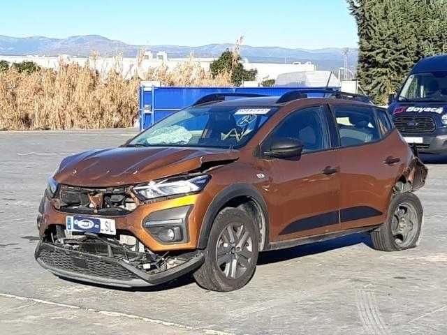Motor Dacia Logan,Sandero 1.0 TCe 90 H4D 470