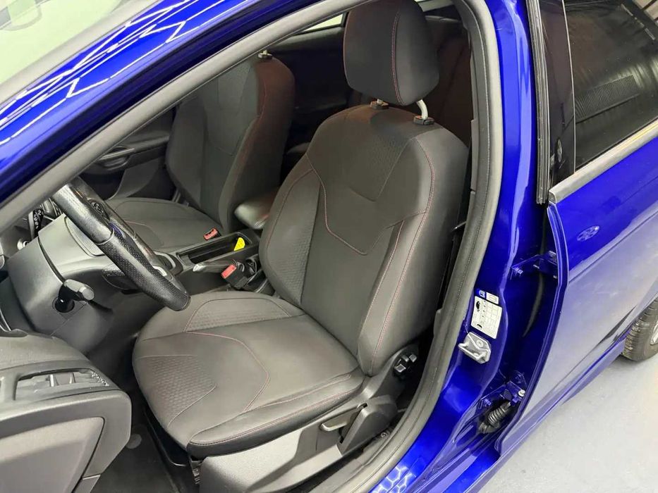 **САМО НА ЧАСТИ*** Ford Focus 1.6TDCi, Automat, Avant