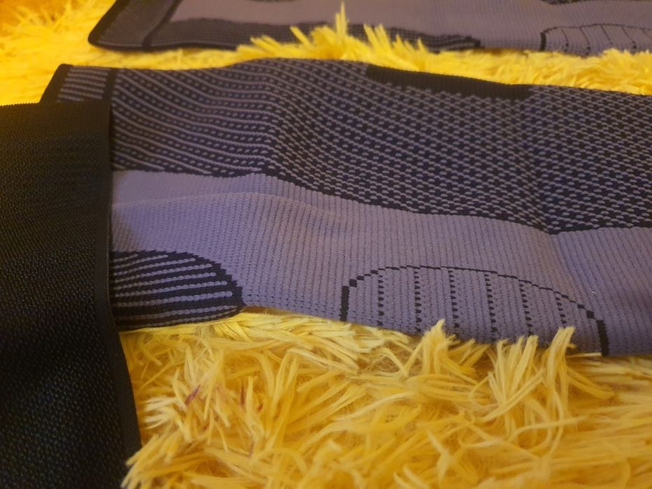 Genunchiere elastice lungi