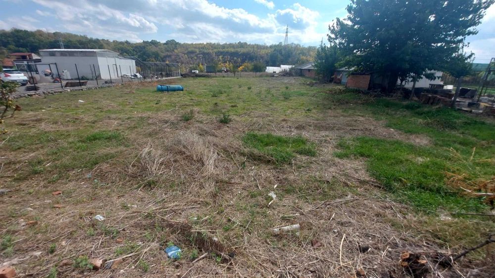 Продава се Парцел в Хасково, Болярово - 1063 кв.м за 48 €/кв.м - Снимка #2