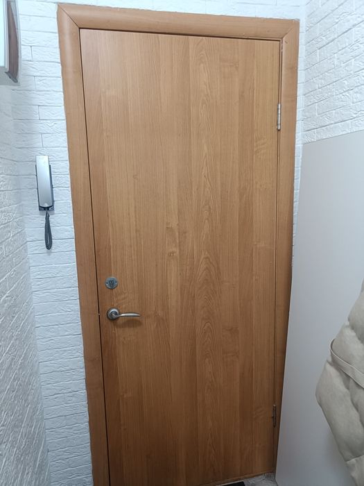 Дверь межкомнатная