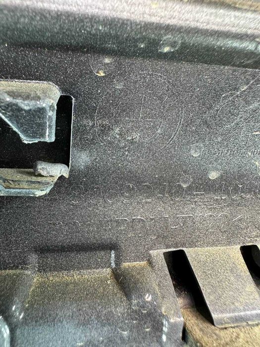 Bara spate Bmw X5 g05 m pachet Facelift