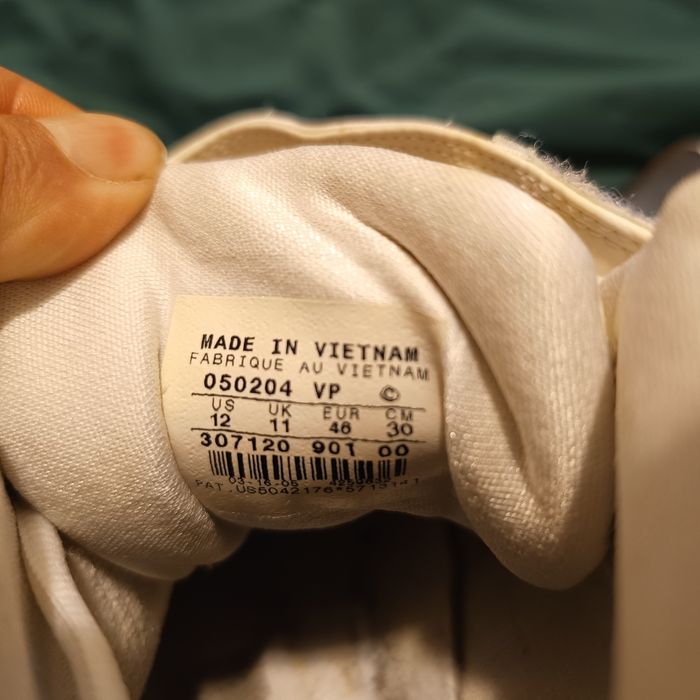 Gheata Nike zoom ultraflight 46