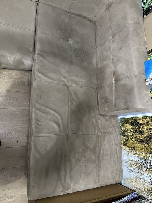 Пране на дивани и всякаква мека мебел