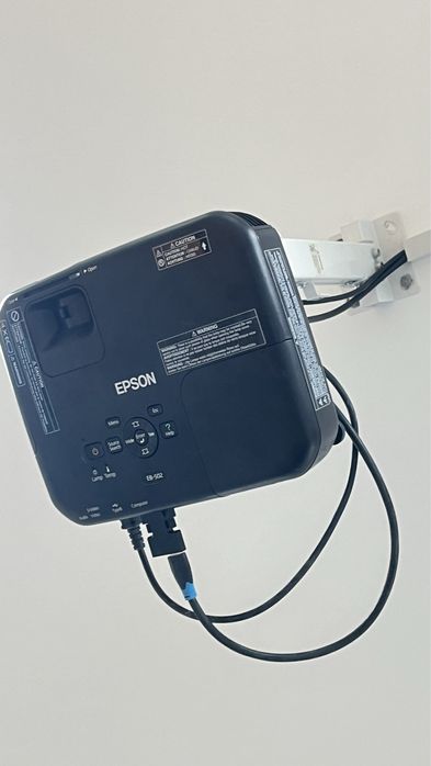 Продается проектор Epson