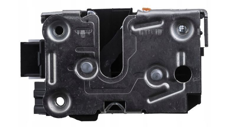 Брава За Предна Дясна Врата, Renault, Kangoo Mk1, Nissan Kubistar,