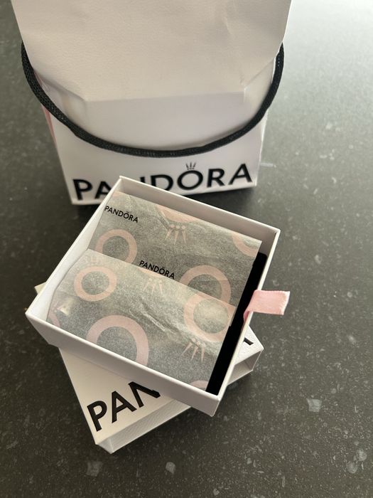 Гривна Pandora - чисто нова