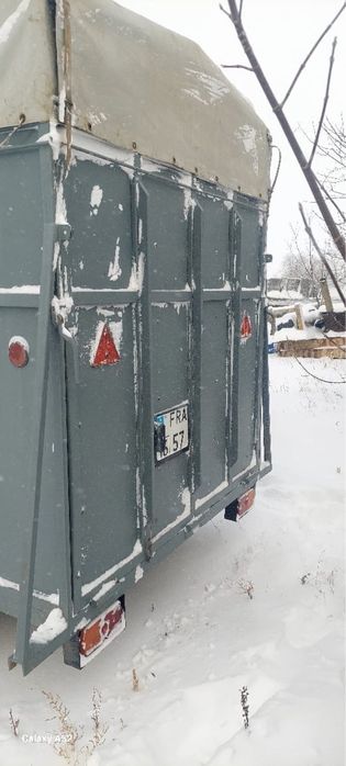 Продам прицеп!!!