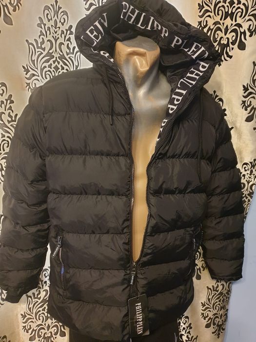 Geaca băieți masuri S M L XL