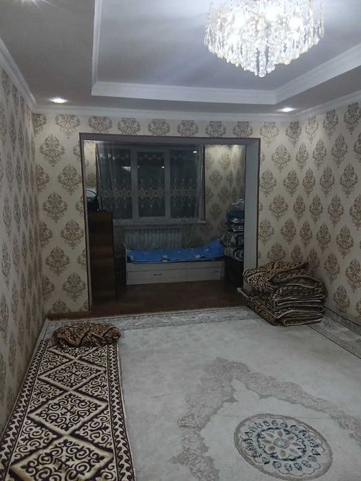 Частный дом (1 этаж, 3 комнаты)