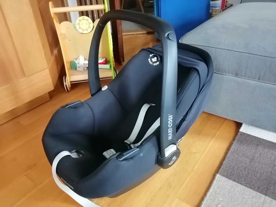 Стол за кола Maxi Cosi Tinca 0-13 кг.