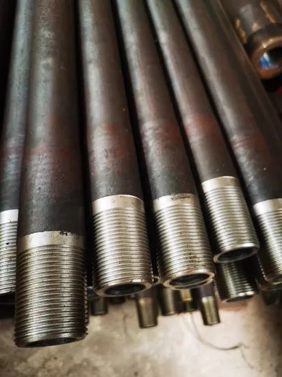Буровая штанга(труба)