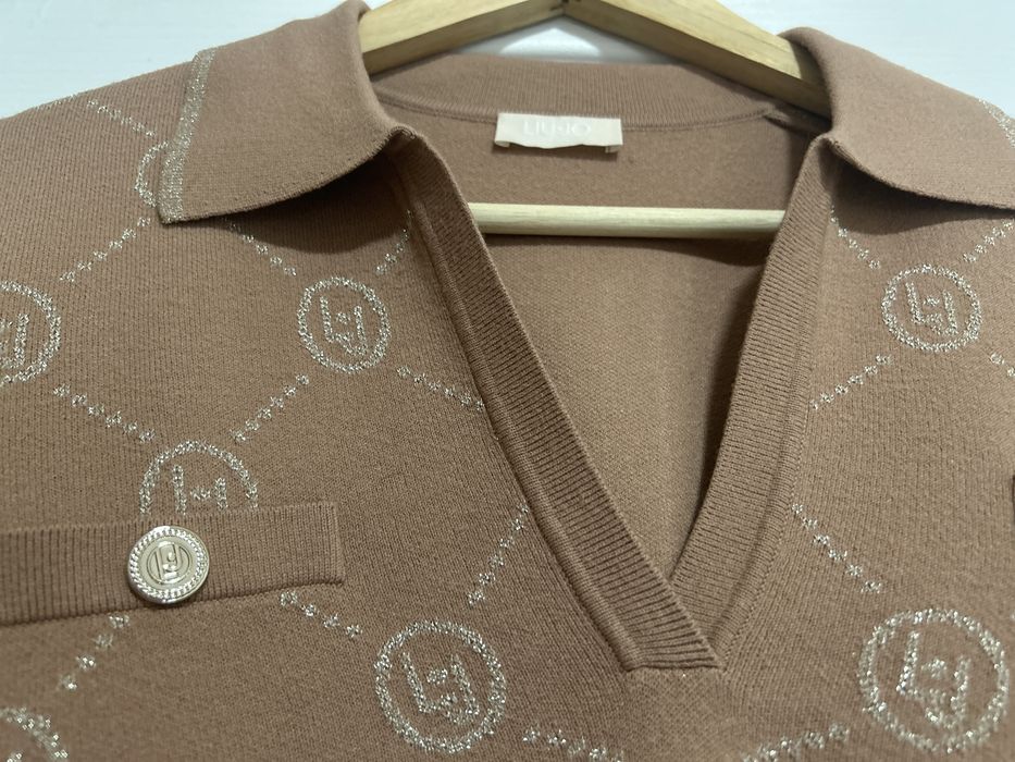 Vand bluza nude Liu Jo,marime M