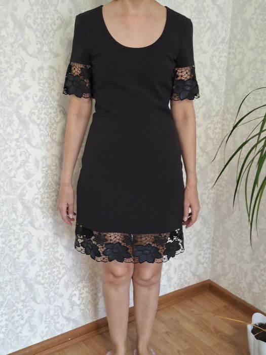 Продаю платья в отличном состояний