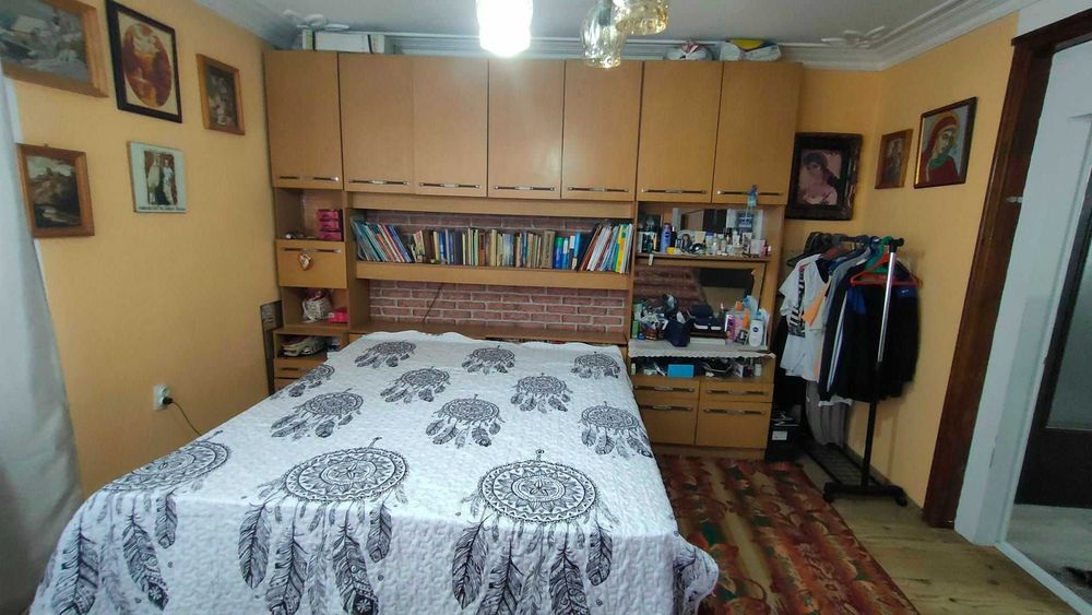 Продава се Етаж от къща в Видин, Гео Милев - 126 кв.м за 770 €/кв.м - Снимка #13