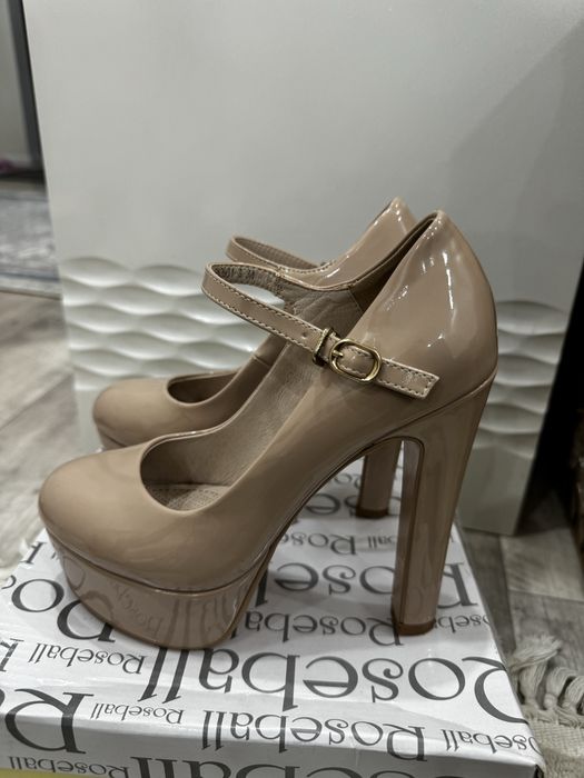 Туфли 34-35 размер, арзан бағада 3000тг