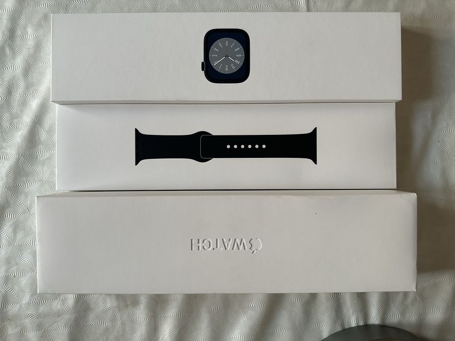 Apple Watch Series 8