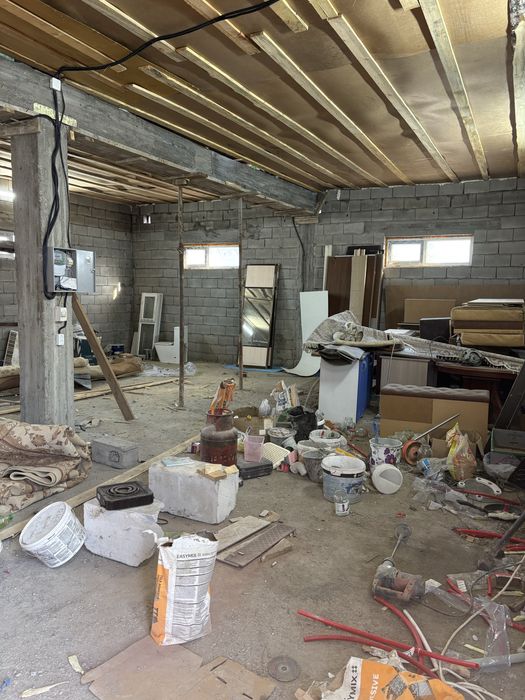 Сдам помещение в аренду под цех