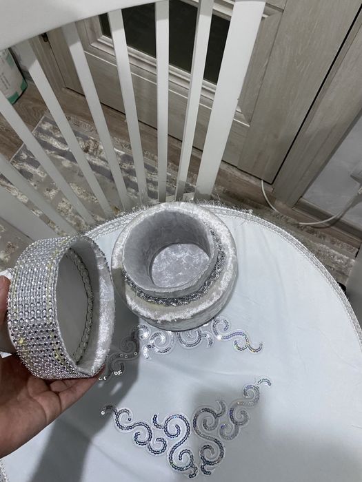 Набор на кыз узату