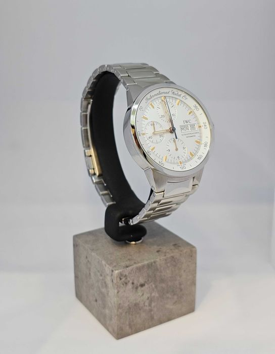 IWC GST Chronograph Automatic